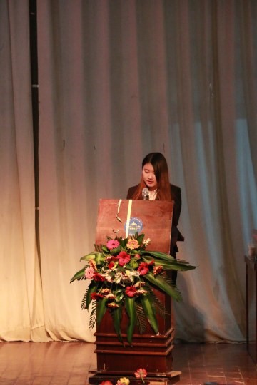 “新”火相传  扬帆启航——记太阳成集团tyc234cc第十三次团员代表、员工会代表大会