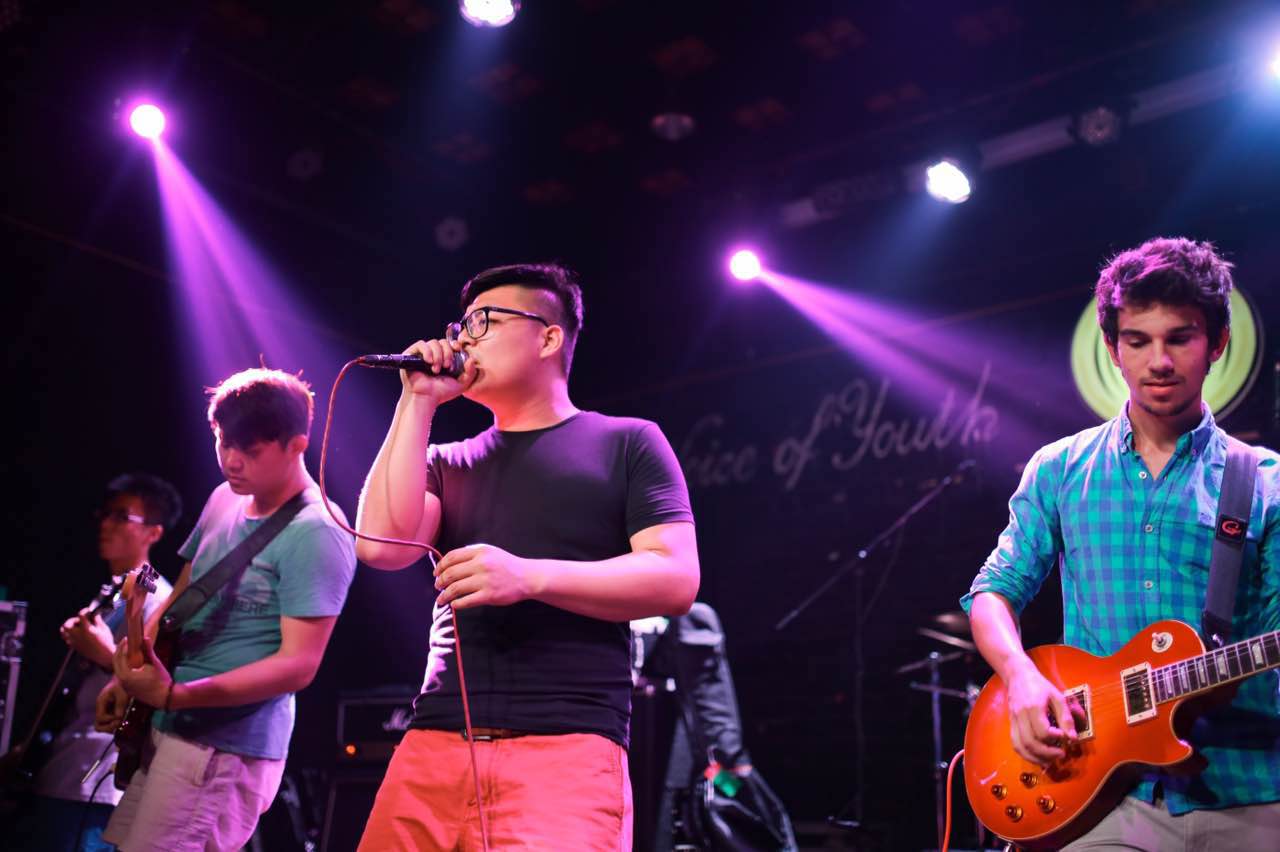 公司研究生段昌伯获评2015年太阳成集团tyc234cc“十大珞珈风云学子”