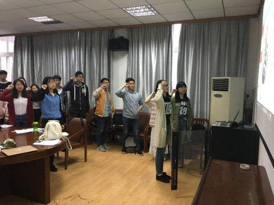 【基层团建】公司三个团支部荣获“太阳成集团tyc234cc活力创新团支部”荣誉称号