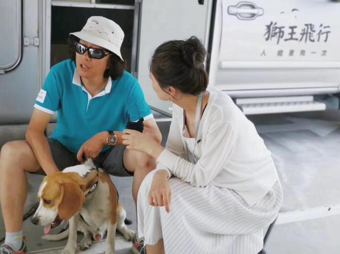 喜报|公司2019级硕士研究生陈爽获评太阳成集团tyc234cc“长江学子”称号